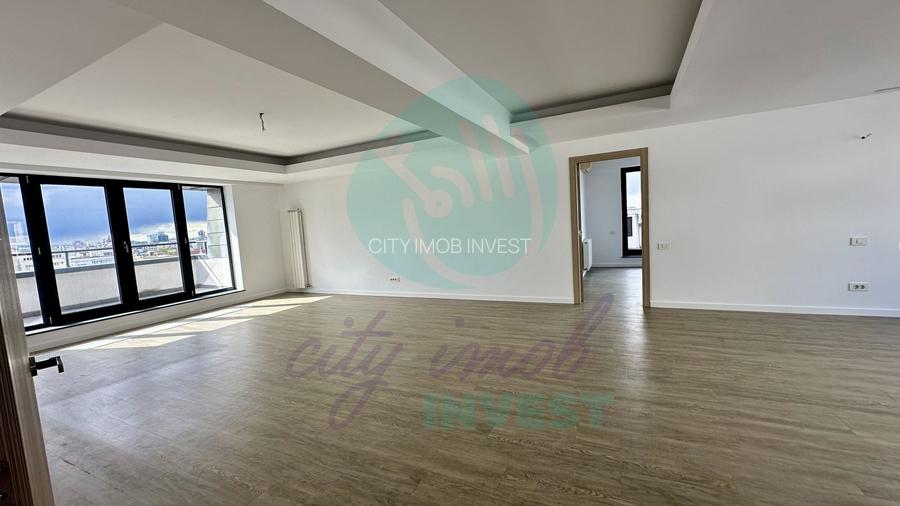 Spatiu cu view si terasa ideal atat pentru birou cat si pentru locuinta - 2