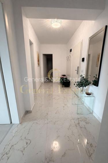 Apartament 3 camere Tractorul | Bloc nou - 4
