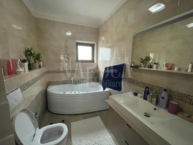 Casa 4 camere de vanzare in Gheorgheni, Cluj Napoca - 13