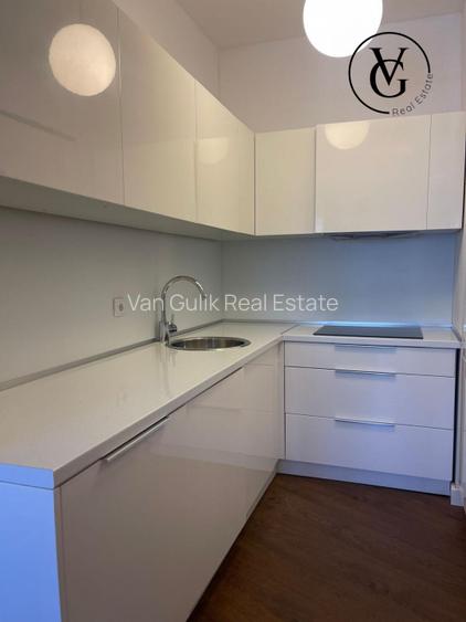 Apartament 3 camere Herastrau | Nordului - 5