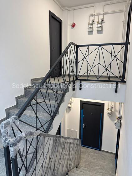 Apartament 3 camere la parter cu gradina proprie - 12