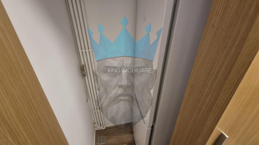 Apartament 2 Camere Primaverii Bucuresti - 5