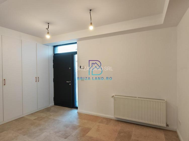 Soseaua Chitilei, zona Navigatiei, casa P+M, sup.191mp, 4 camere, teren 219mp - 4