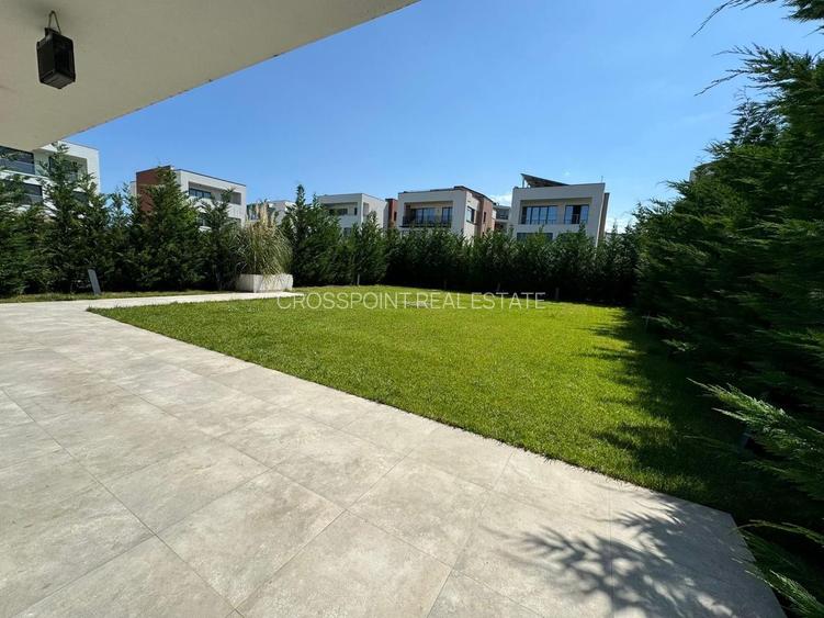 Complex exclusivist! Școală, gradiniță, spații verzi generoase - 21