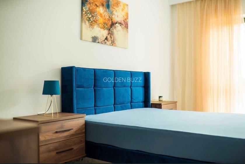 Apartament 2 camere de inchiriat I Iancu Nicolae I Grand Park - 4