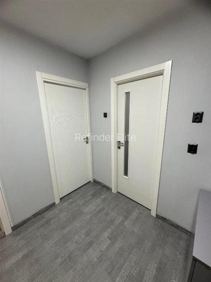 vanzare garsoniera 40mp | Vitan Mall | etaj 7/8 | bloc dupa 1990 | renovata| ame - 9