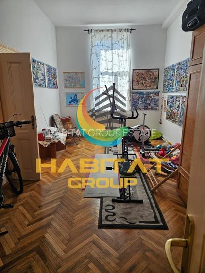 Apartament 6 Camere de vanzare Victoriei 218 mp - 9