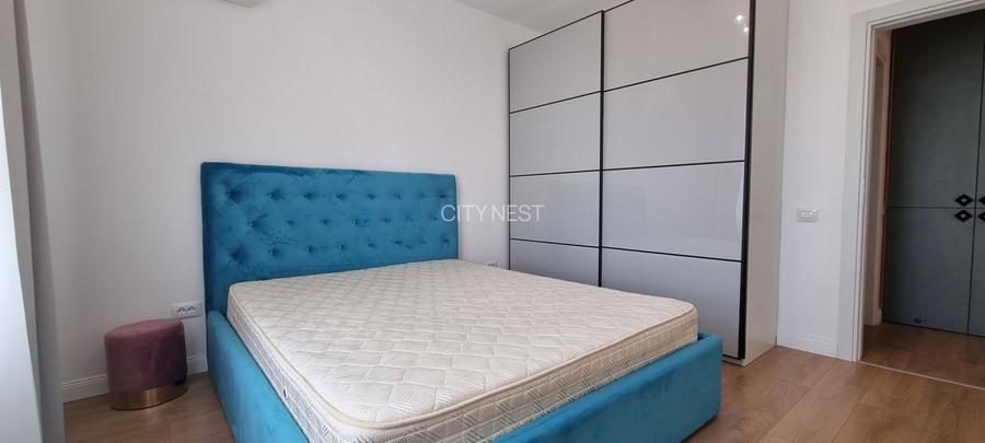 Apartament 3 camere Baneasa Zoo Iancu Nicolae de inchiriat - 19