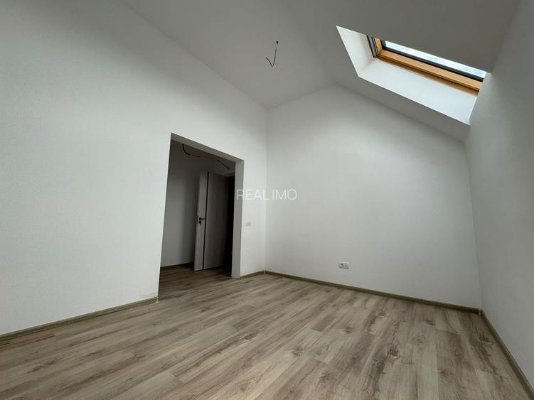 4 Camere Decomandate si Terasa 60mp- Berceni- 10 min de statie metrou - 12