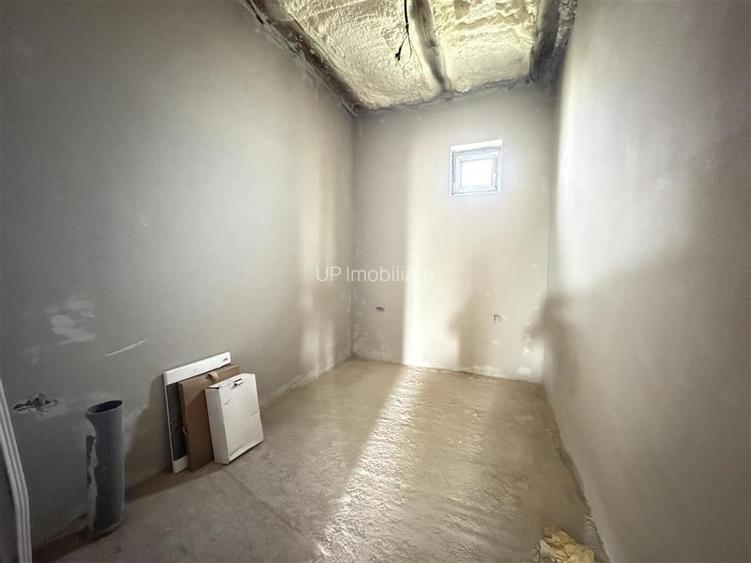 CASA PLAN PARTER | TEREN 800 MP | ACEES AUTO | ZONA OSORHEI | ORADEA - 21
