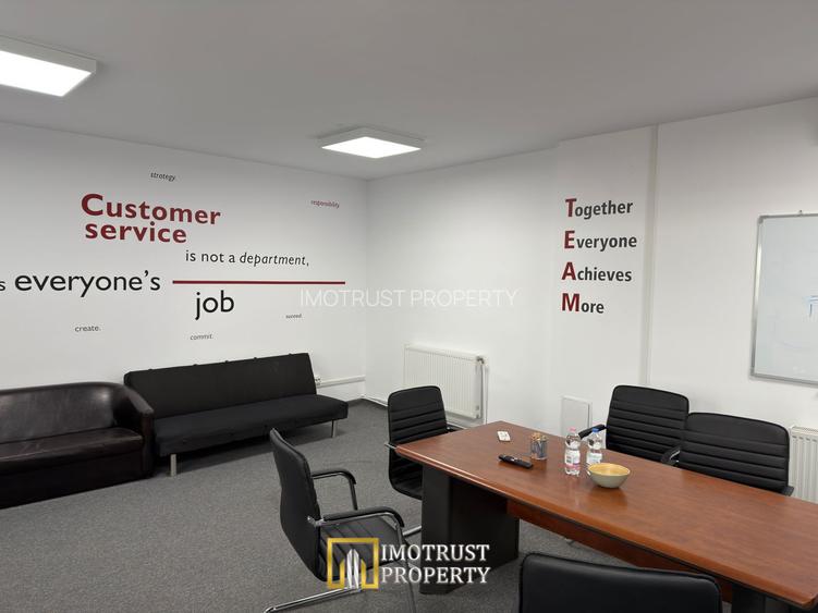 De inchiriat spațiu de birouri - 2