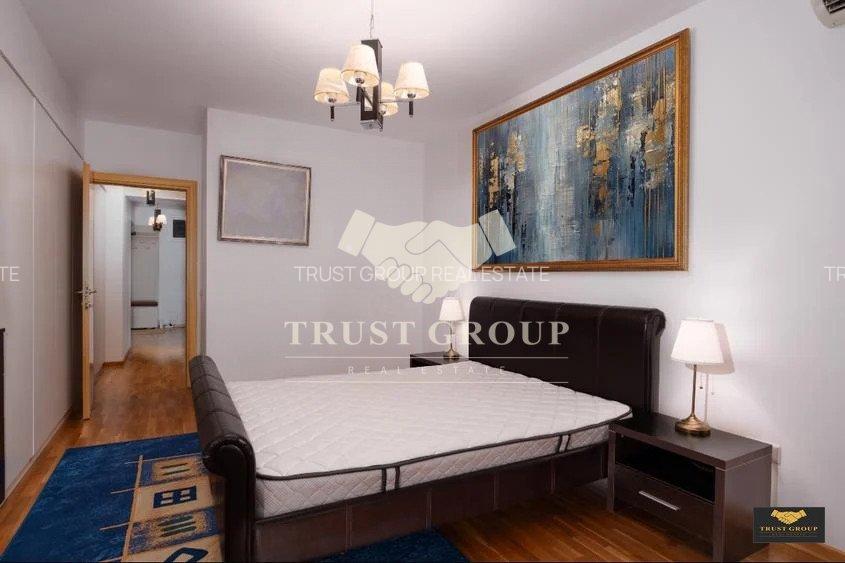 Apartament 3 camere Herastrau | Loc de parcare subteran - 4