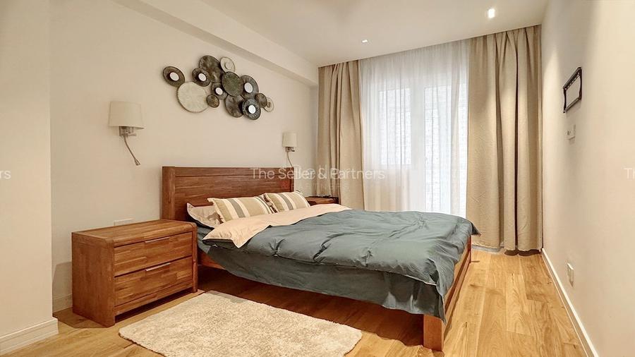 Suprafata Generoasa | Zona Centrala | Finisaje Premium - 6