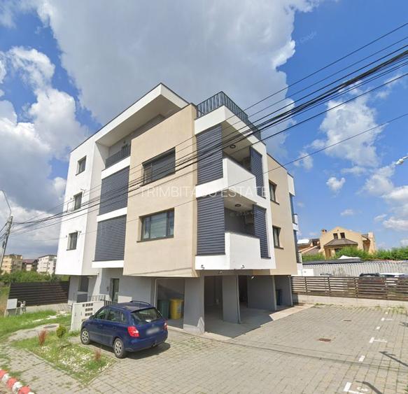 Apartament 2 camere | Emil Racoviță 23 i  | Pipera – Voluntari - 1