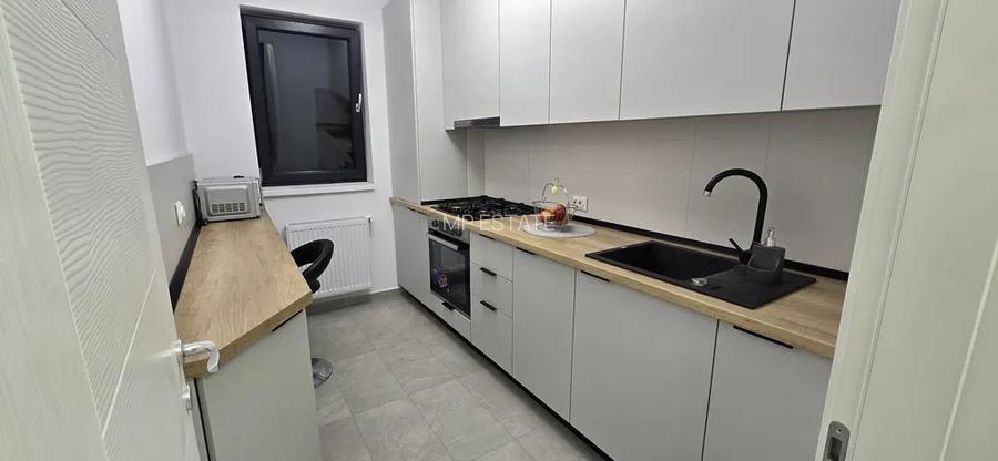 Apartament 2 camere Hils Pallady/Centrala proprie/Metrou - 7
