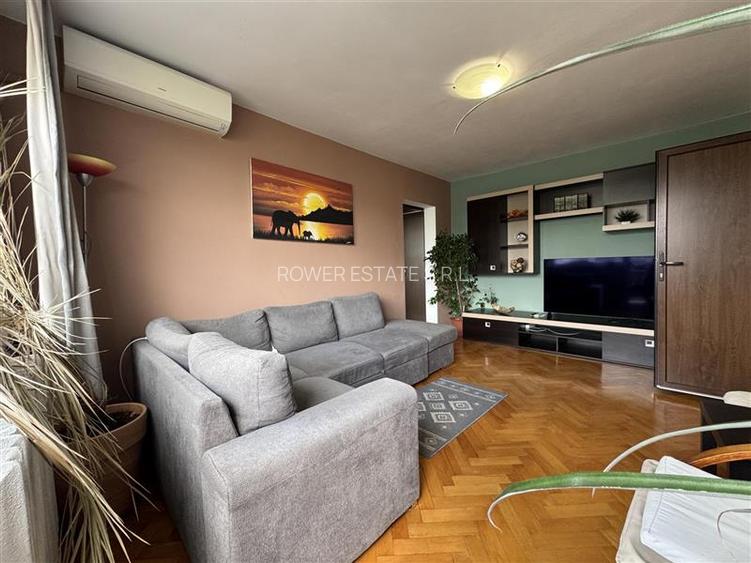 Apartament cu 2 camere, 45 mp, situat in cartierul Gheorgheni! - 4
