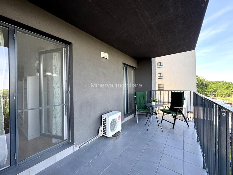 Apartament 2 camere | Uranus Plaza | 60 mp | Disponibil imediat | Comion 0% - 19