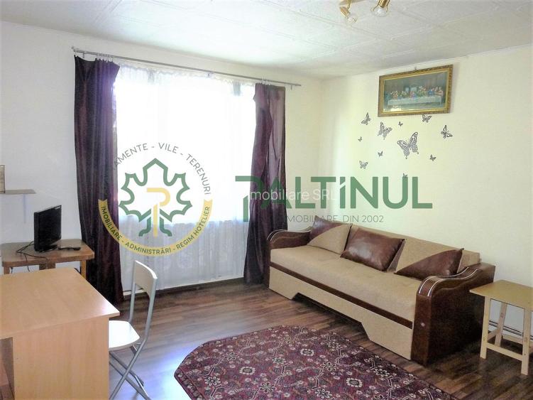 Apartament 2 camere Bulevardul Vasile Milea - 10