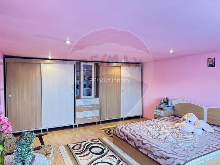 Casă individuală cu potențial real. Turda. Acces rapid spre Cluj - 16