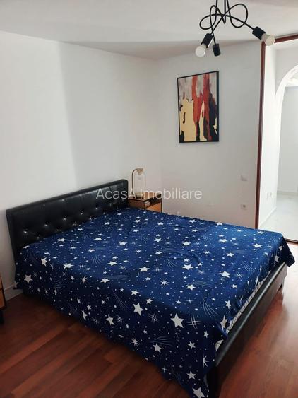 Apartament 1 camera Mazepa- Faleza priveliste la Dunare - 7