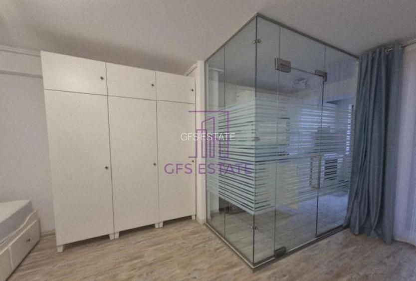 Inchirieri Garsoniera Roka Residence|Centrala - 8