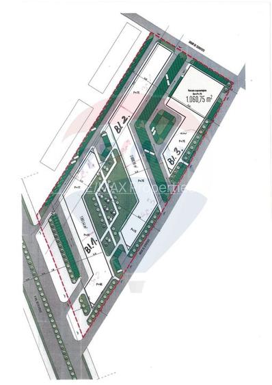Apartament nou cu 3 camere de vânzare /  Metalurgiei | Berceni - 2