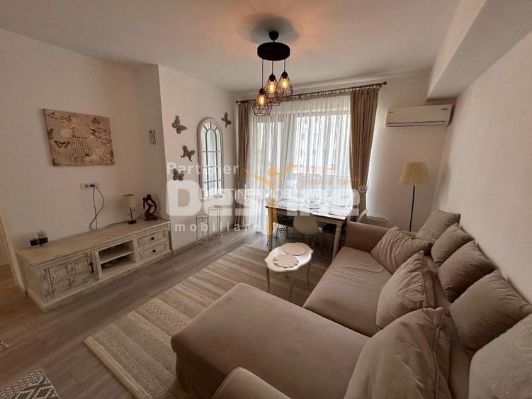 Marriott-Palatul Parlamentului | 2 camere | 55mp | et 4 | bloc 2016 | 700 euro - 3