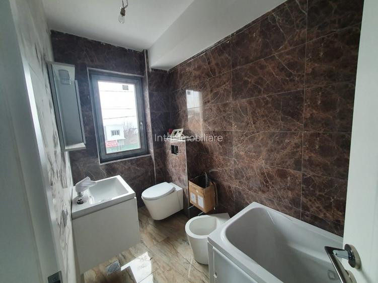 Apartament 3 cam D  Finalizat,Popas Pacurari,et.1  cod:140159 - 6