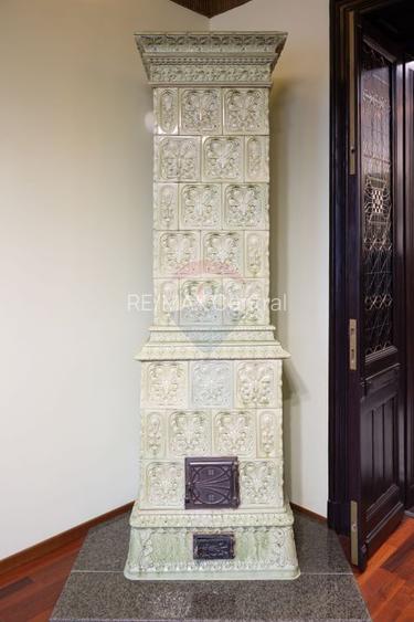 Proprietate unica in cladire istorica, 130 mp, Brasov - 29