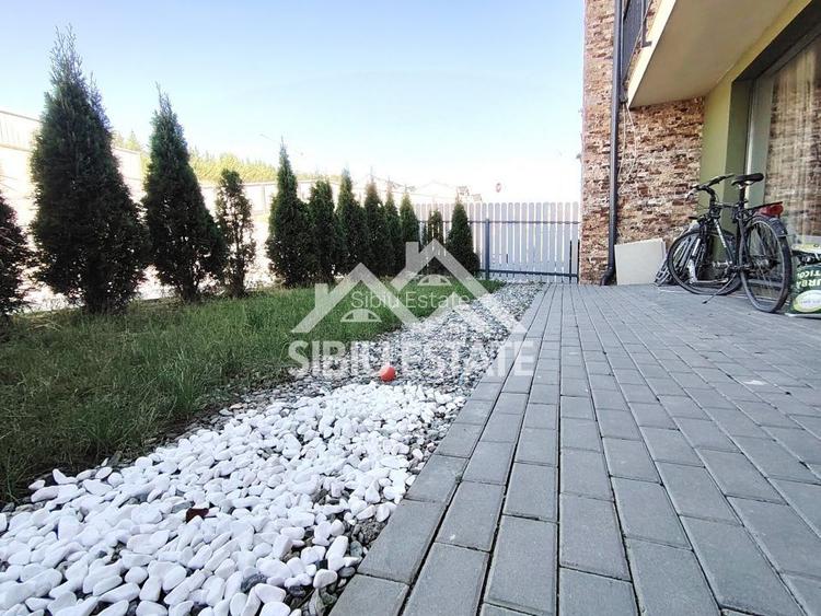 Casa la pret de apartament , Cristian, SIbiu - 11