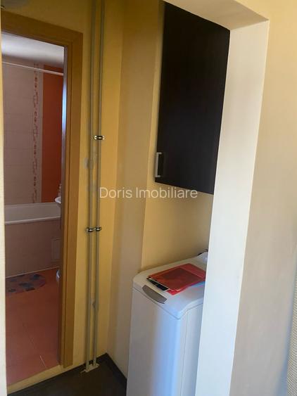 Apartament 4 camere cf 1 decomandat etaj7\8 - 14