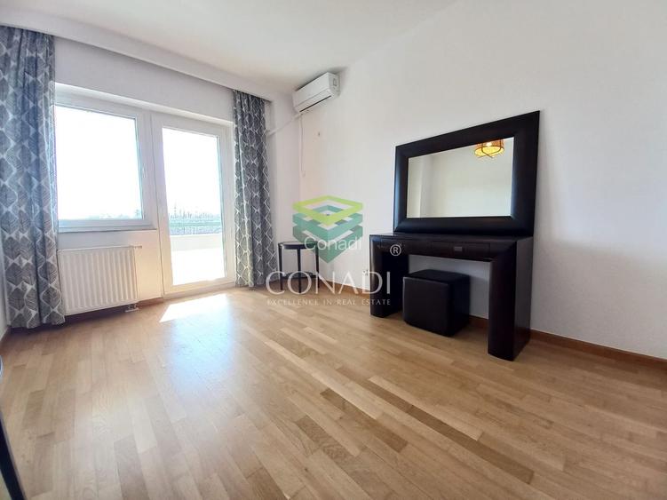 Apartament cu 3 camere tip duplex Sos. Nordului - 5