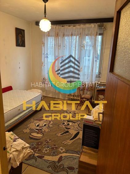 Brancoveanu Banca Transilvania vanzare 4 camere decomandat - 7