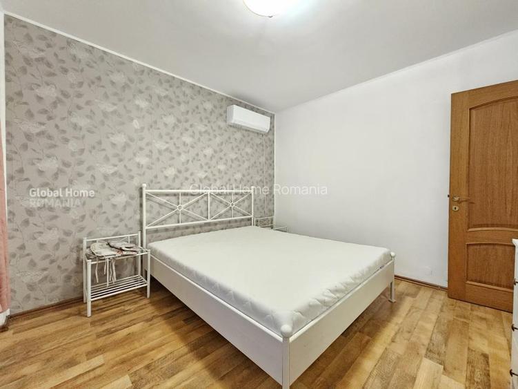 Apart 2 camere 58m2 | Aviatiei - Baneasa - Str. Marinarilor | 2 Balcoane - 5