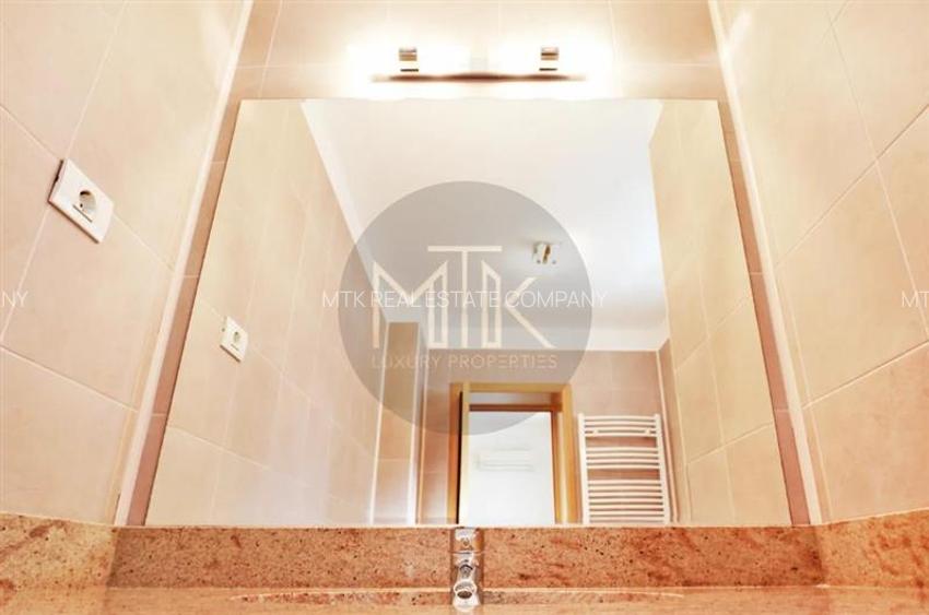 Exclusiv - Apartament 4 camere, 172MP I Herastrau - 4