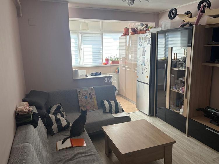 Apartament duplex doua camere, Aparatorii Patriei, 85.000€ - 16