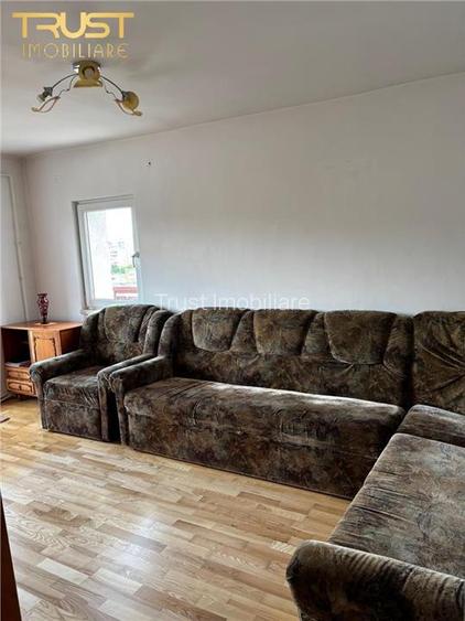 4 Camere I 2 Bai I Balcon I Manastur - 4