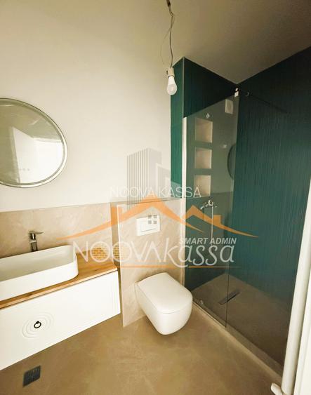 Mamaia Nord, garsoniere decomandate finisate complet - 16