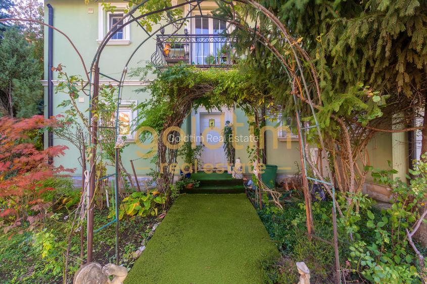 VILA DUPLEX/COMPLEX INCHIS SECURIZAT/BANEASA RESIDENTIAL/IANCU NICOLAE/ GARAJ - 39