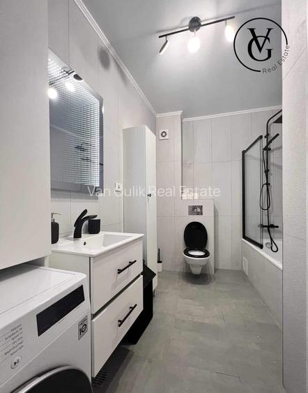 Apartament 2 camere Parc Carol | Metropolitan Viilor - 7