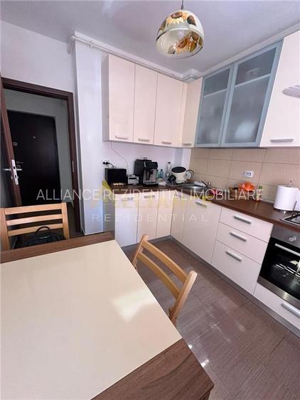 2 CAMERE + PARCARE + BOXA INCLUS IN PRET - 119.000EUR - 7