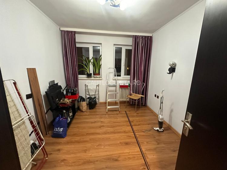 Apartament 3 camere | Victoriei | Metrou Victoriei 5' | Renovat - 4