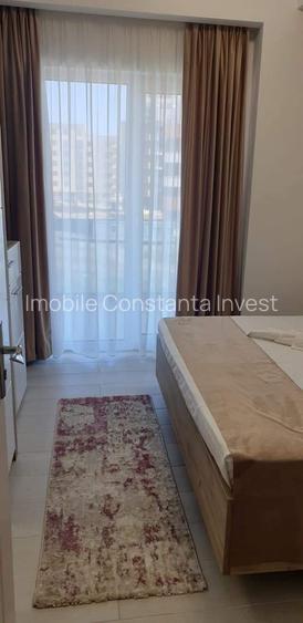 Apartament 2camere cu vedere la mare și parcare - 18