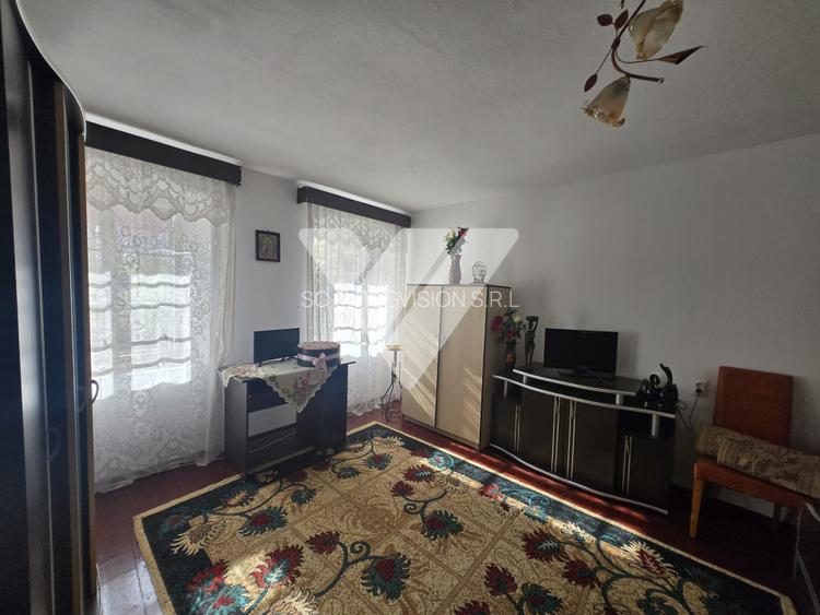 Apartament la casa cu curte comuna, 86 mp – zona Terezian - 6