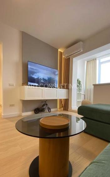 Apartament 2 Camere | 13 Septembrie | Renovat complet | Bucuresti - 2