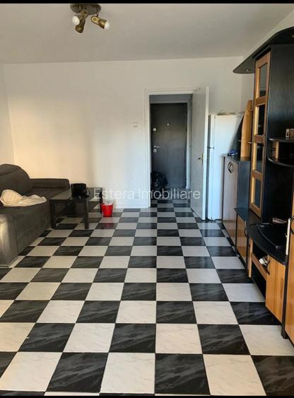 GARSONIERĂ DE VÂNZARE IN ZONA DRUMUL TABERI SEC.6 - 2