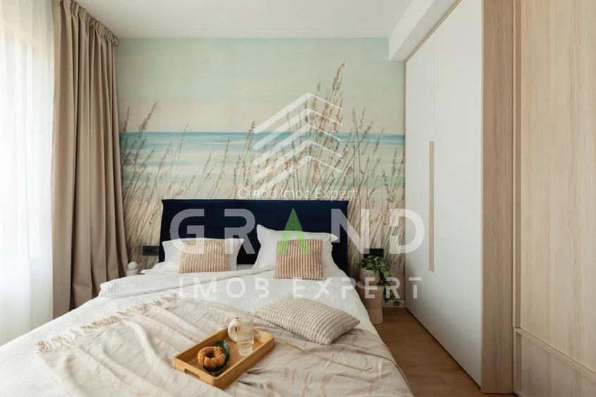 Nou pe piata | Apartament Premium | 2 Camere | Parcare Subterana | Zona Garii - 8