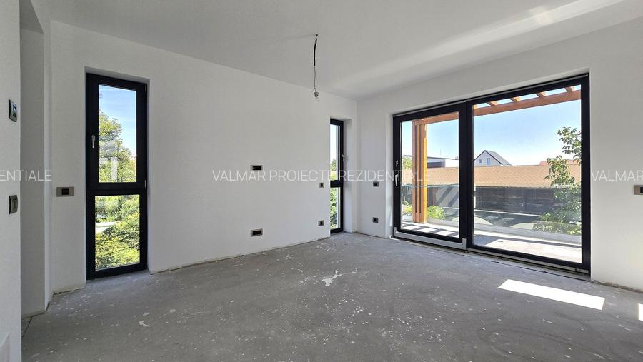 VILA DE VANZARE SISESTI / BANEASA - 19