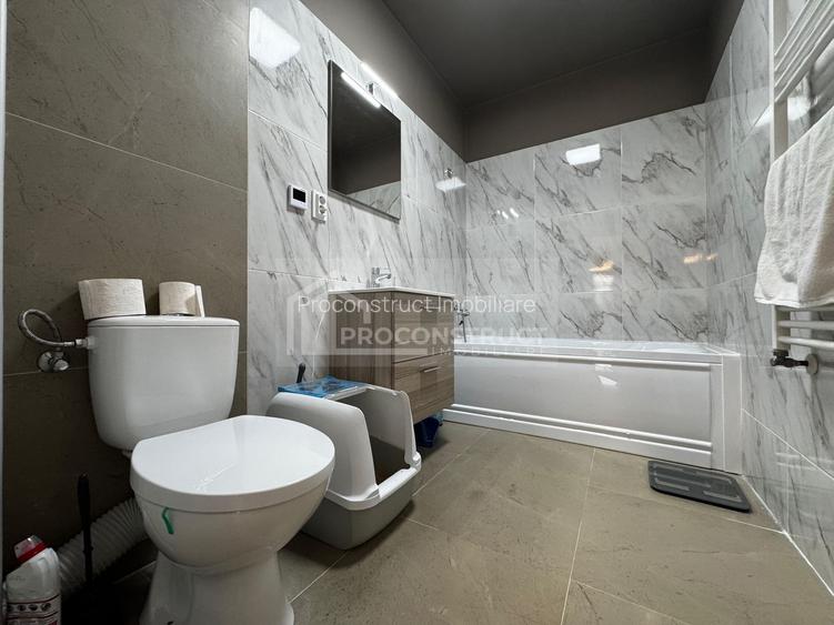 [EXCLUSIVITATE] Duplex Premium in Giroc – Gata de Mutare 76 mp - 14