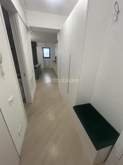 Apartament 2 camere Delta City - 4